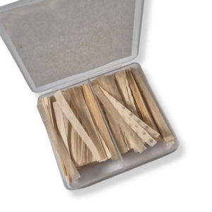 Lashlift Paper Covers
