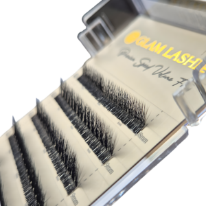 Premium Speed Fans 4D L Curl