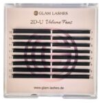 2D-U Volume Fans