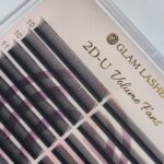 2D-U Volume Fans