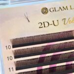 2D-U Volume Fans