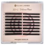 2D-U Volume Fans