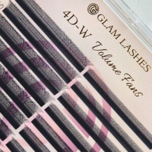 4D W-Volume Fans