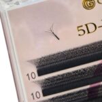 5D W-Volume Fans