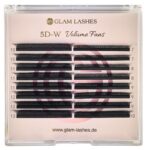 5D W-Volume Fans