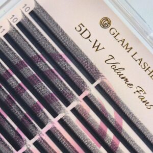 5D W-Volume Fans