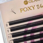 FOXY VOLUME FANS