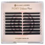 FOXY VOLUME FANS