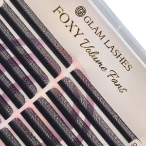 FOXY VOLUME FANS