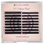 YY Volume Fans