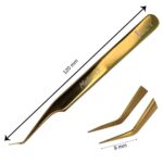 Master Pro 45 Gold Maße