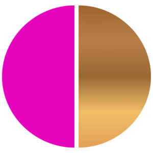 Pink Gold Eigenschaft Farbe